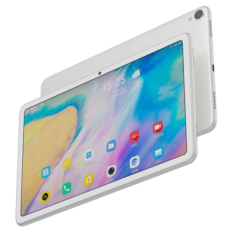 酷比魔方 蓝牙5.0 平板