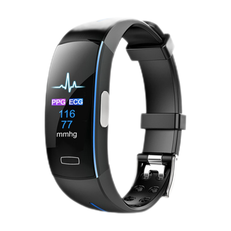 ADZ 心率报警智能手环