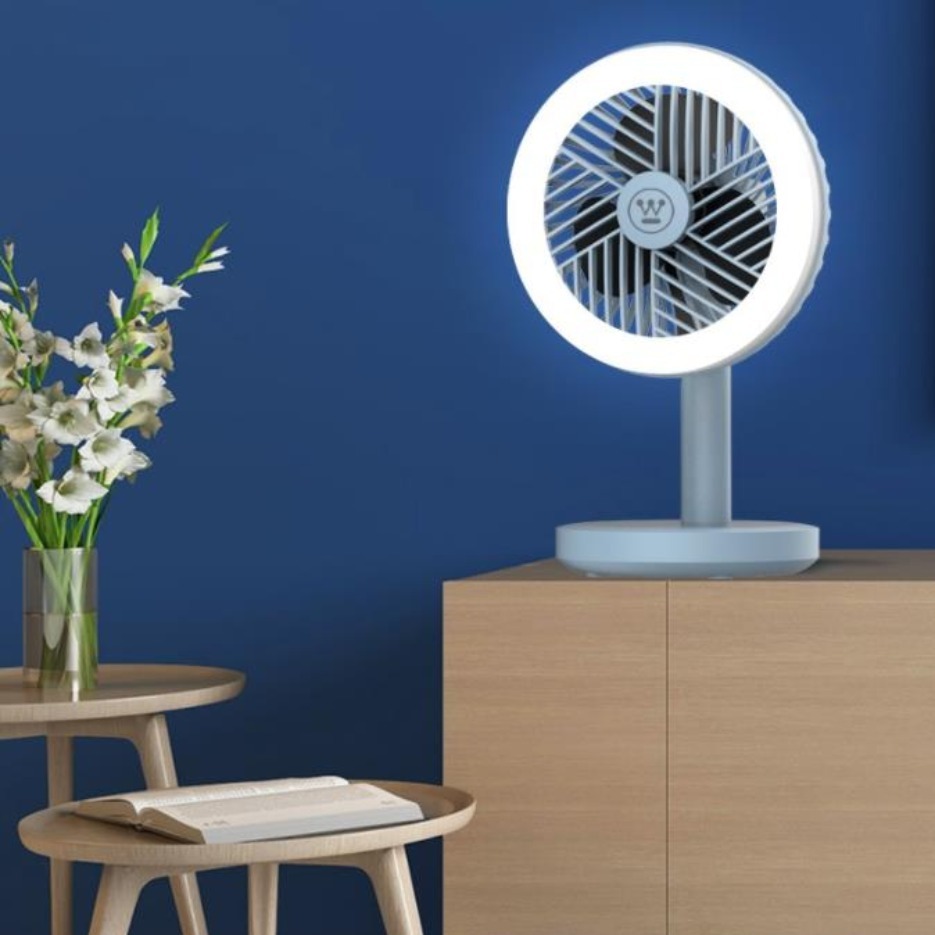 西屋 俯仰调节电风扇