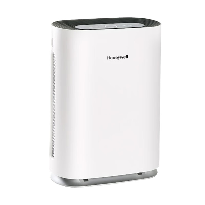 霍尼韦尔 节能静音空气净化器