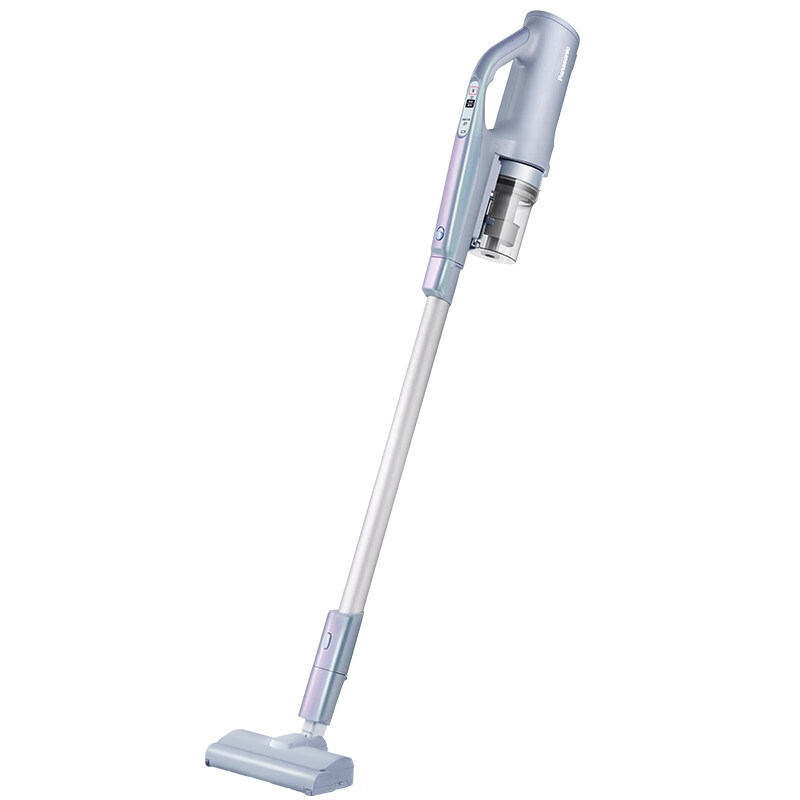 松下 可视化智能除尘吸尘器