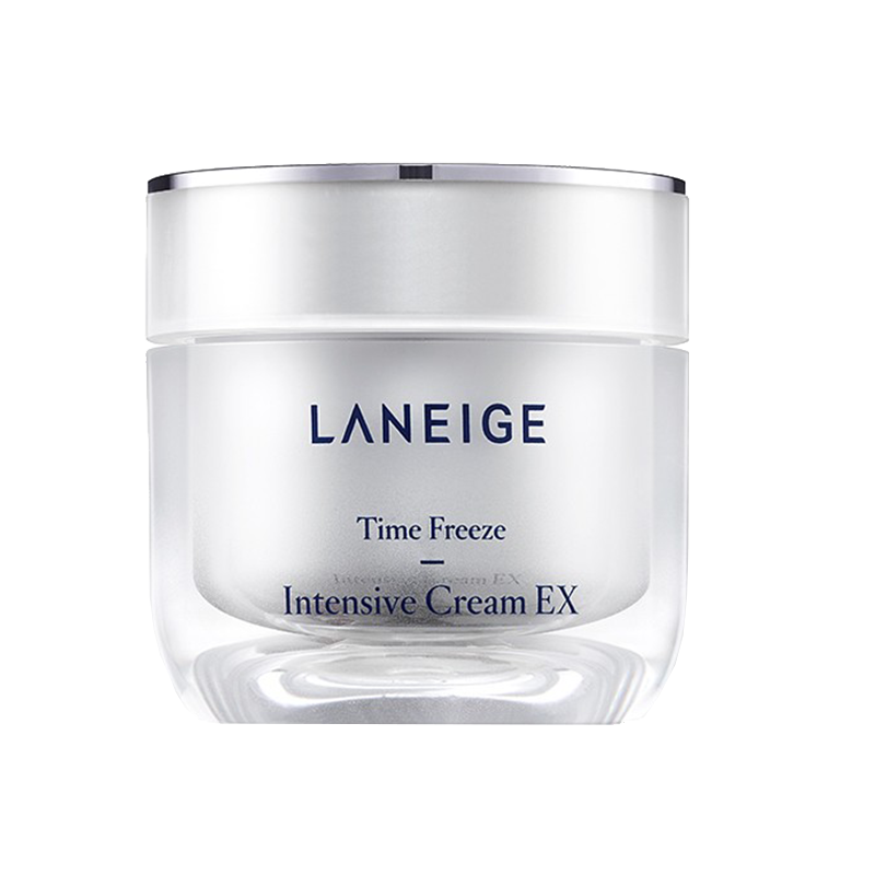 兰芝 麝香锦葵面霜