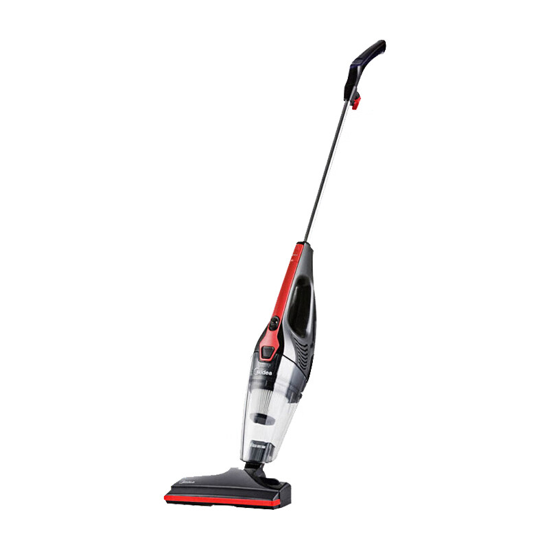 美的 一机多用吸尘器
