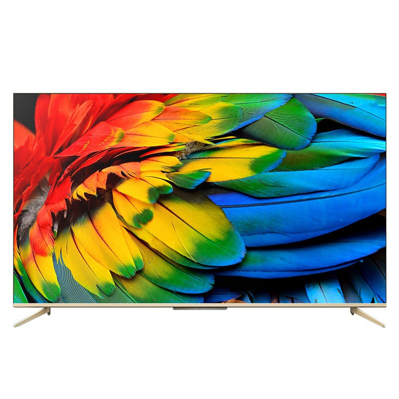 乐华 4K超清 平板电视