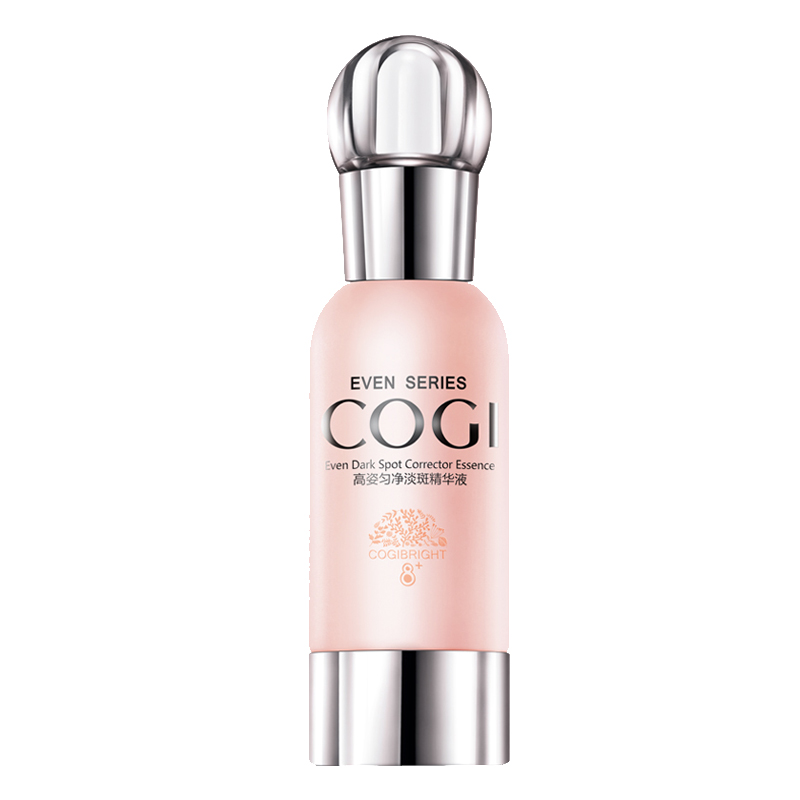 高姿 匀净提亮肤色 面部精华