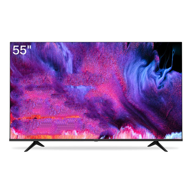 海信4K超高清电视