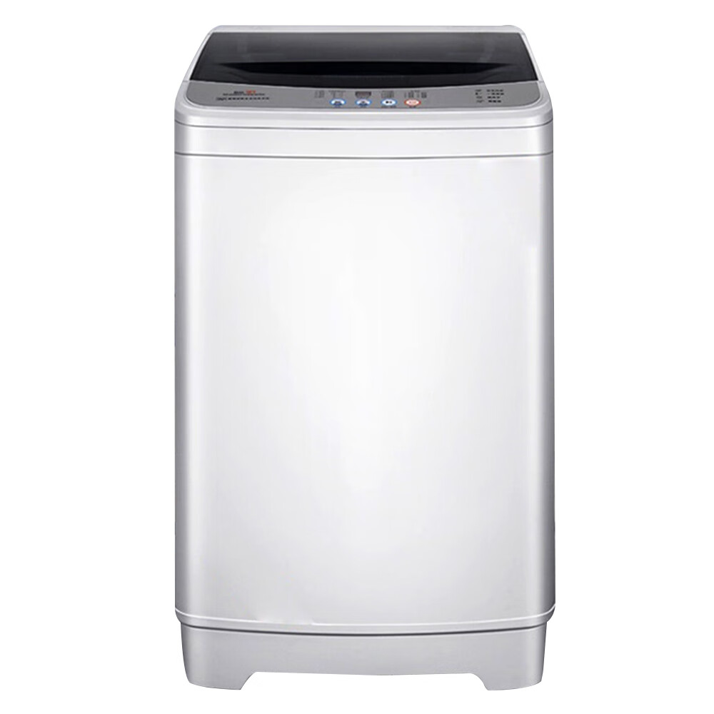 志高 热烘干大容量智能洗衣机