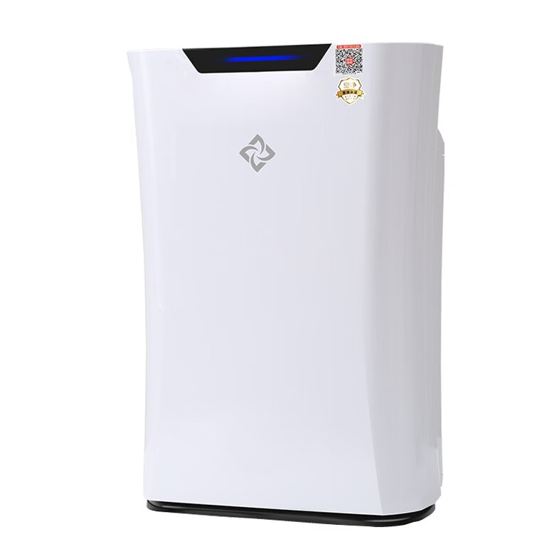 新颐 静音空气净化器