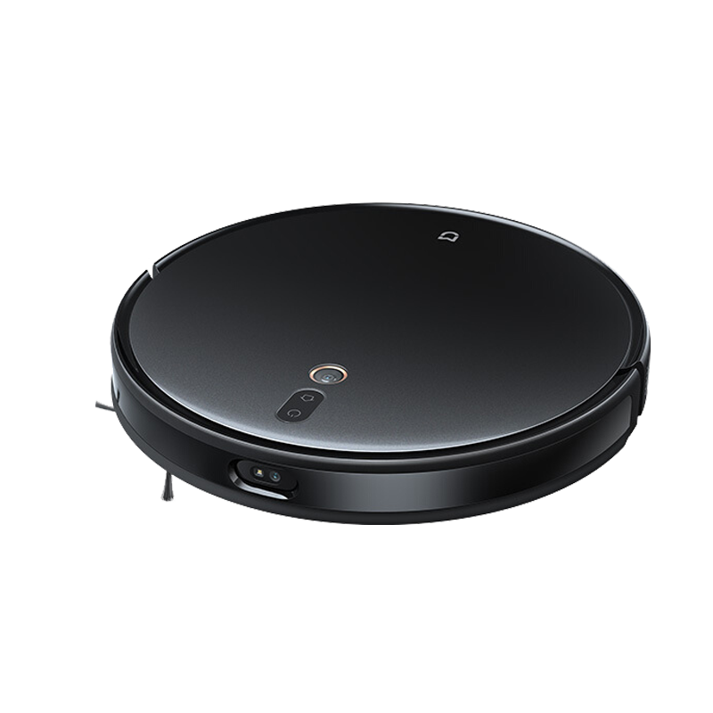 米家 超薄大吸力扫地机