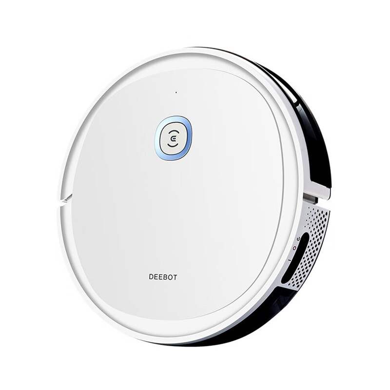 科沃斯 长效续航扫地机器人