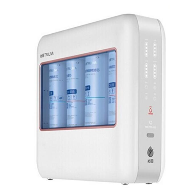 沁园 厨下式反渗透净水器