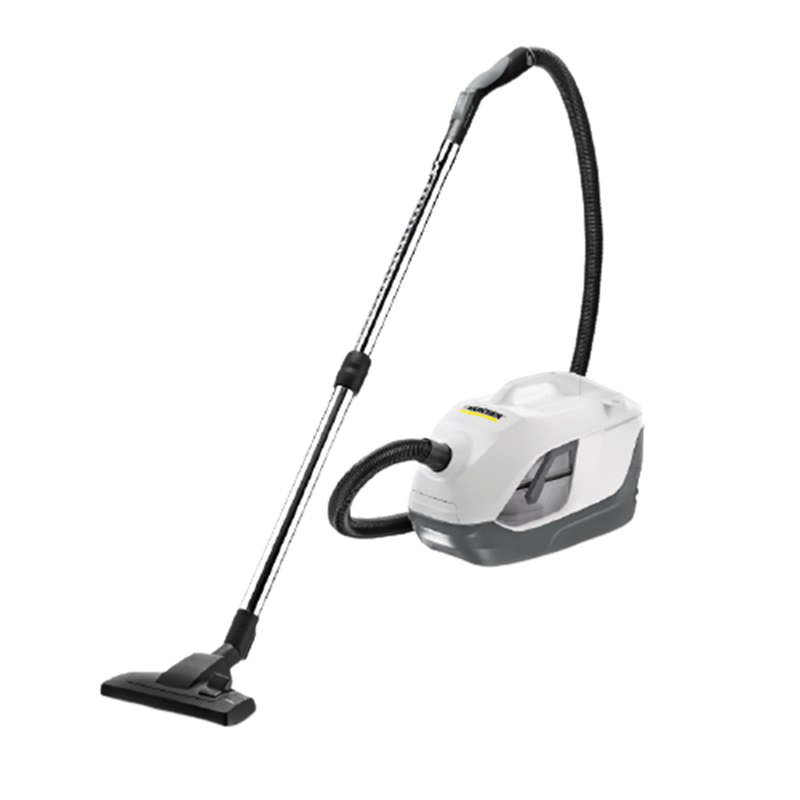 KARCHER 3层过滤吸尘器