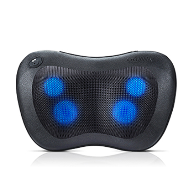 奥佳华 无线便携腰部按摩器