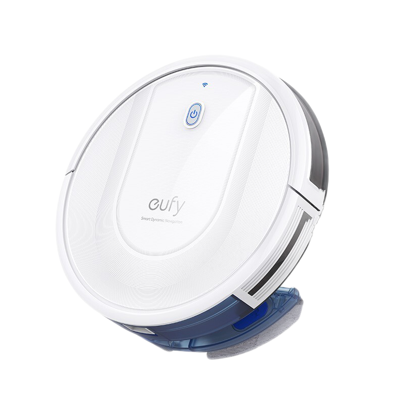 eufy 低噪音扫地机器人