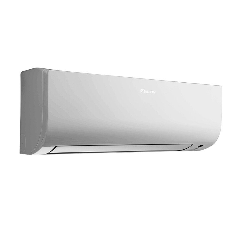 大金 新三级能效空调