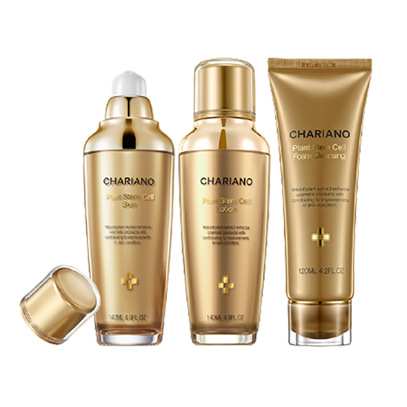 奇姬 提亮肤色套装