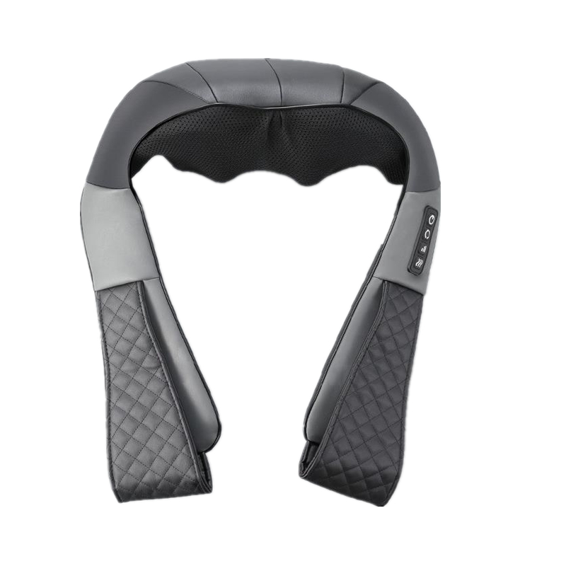 石崎秀儿 古法揉捏按摩器