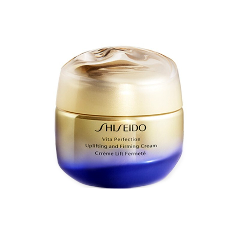 资生堂 海藻提取物面霜