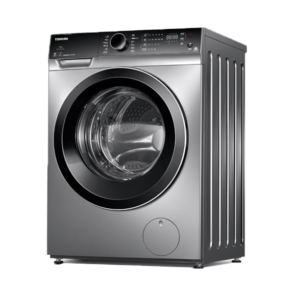 東芝全自动变频洗衣机
