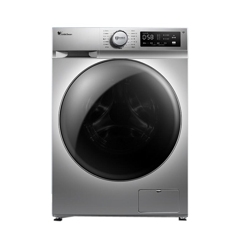 小天鹅滚筒全自动洗烘一体机