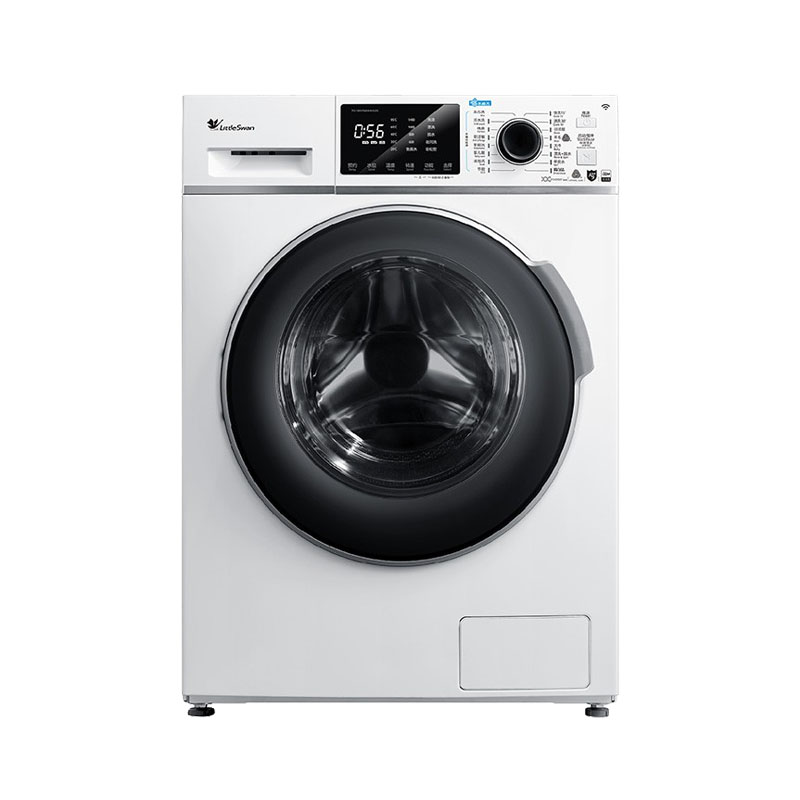 小天鹅 护色护形滚筒洗衣机