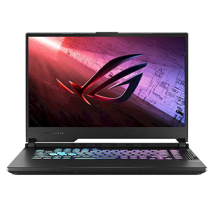 ROG AI增强游戏本