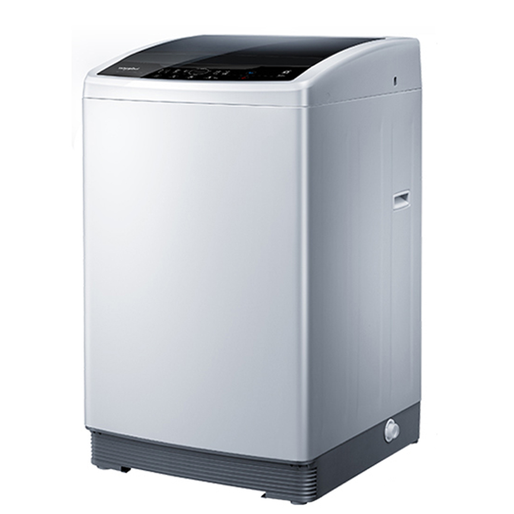 惠而浦 大容量断电记忆洗衣机