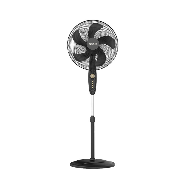 先锋 强劲风力落地电风扇