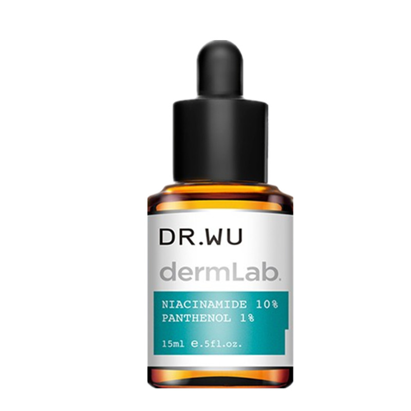 达尔肤 10%烟碱酰胺舒缓精华