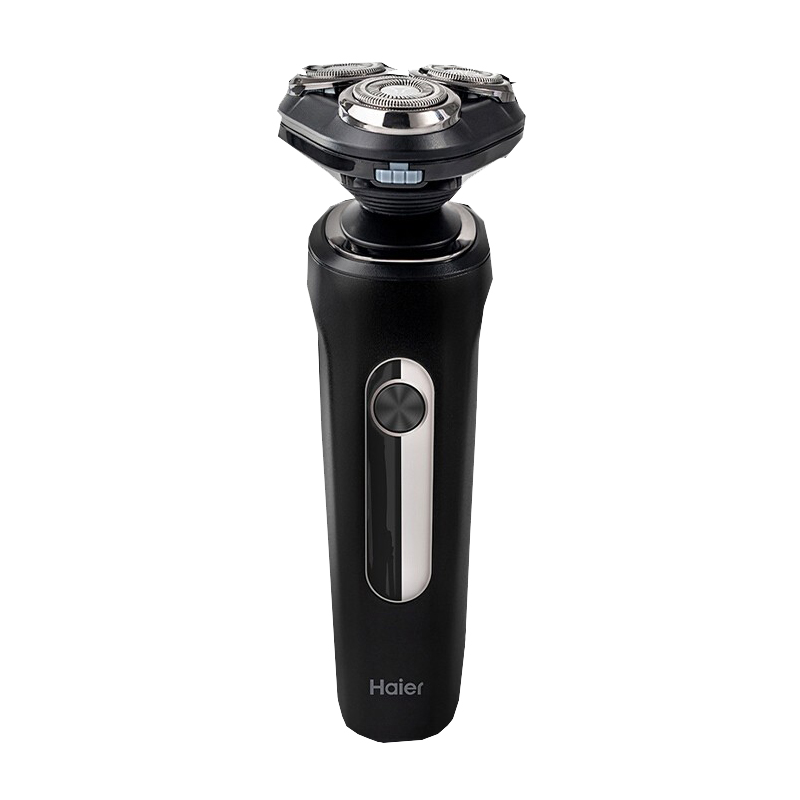 海尔 自适应贴面电动剃须刀