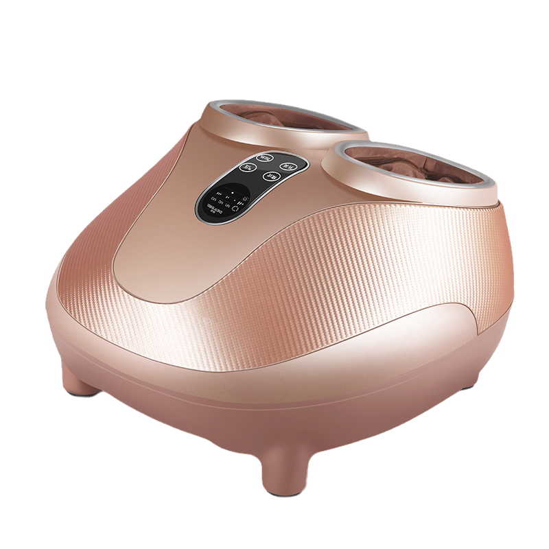 迪斯 智能按摩足疗机