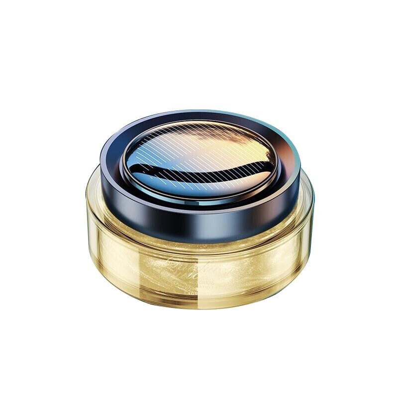 图拉斯 持久锁香车载香水