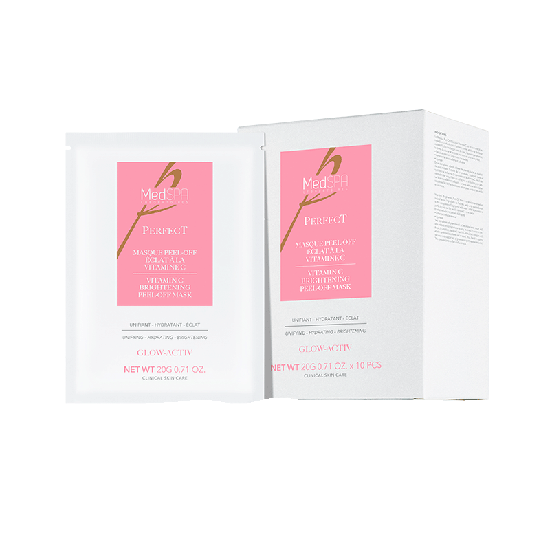 美帕 减少细纹面膜