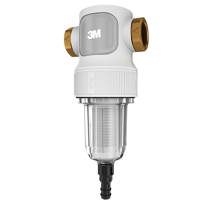 3M 无需换芯净水器