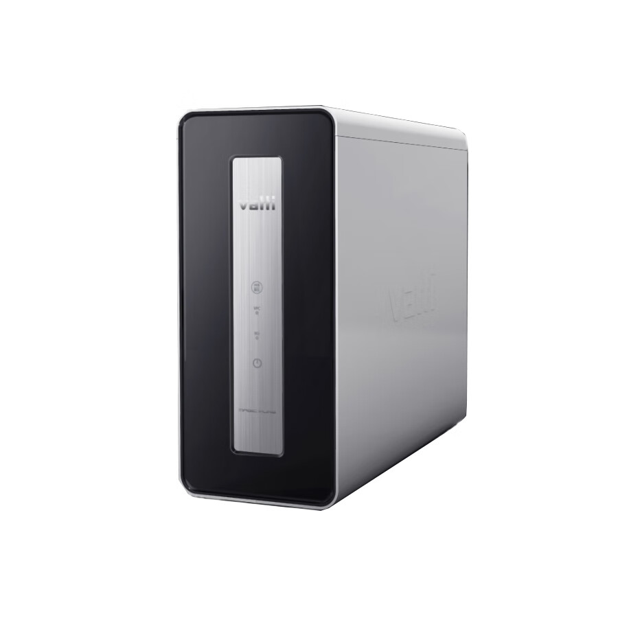 华帝 智控水龙头 净水器