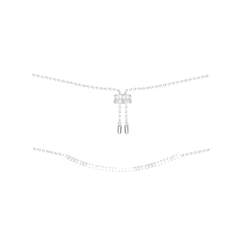 APM Monaco 微笑项链