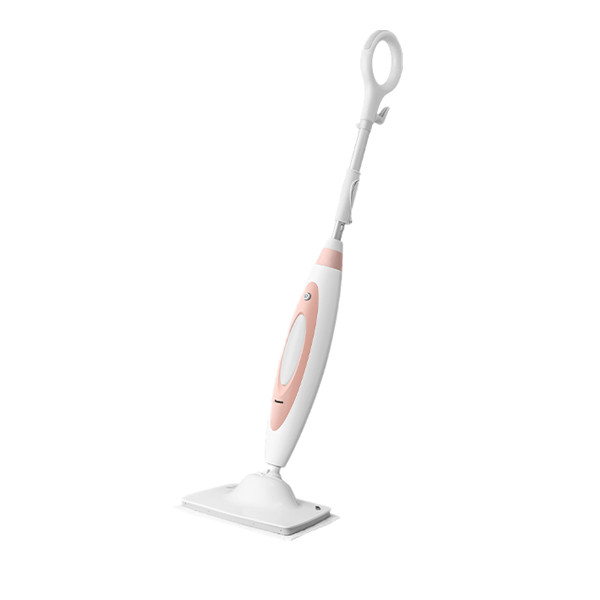 松下纤薄布身蒸汽拖把