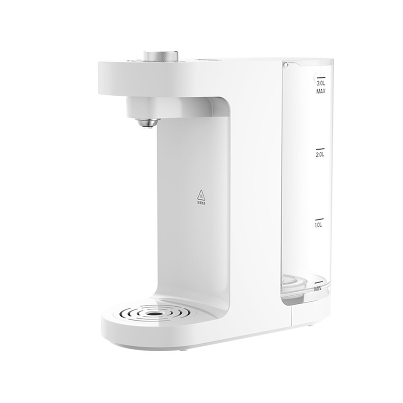 华凌速热大水箱台式饮水机