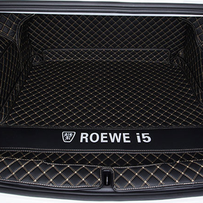 鑫隆轩 防尘放水后备箱垫