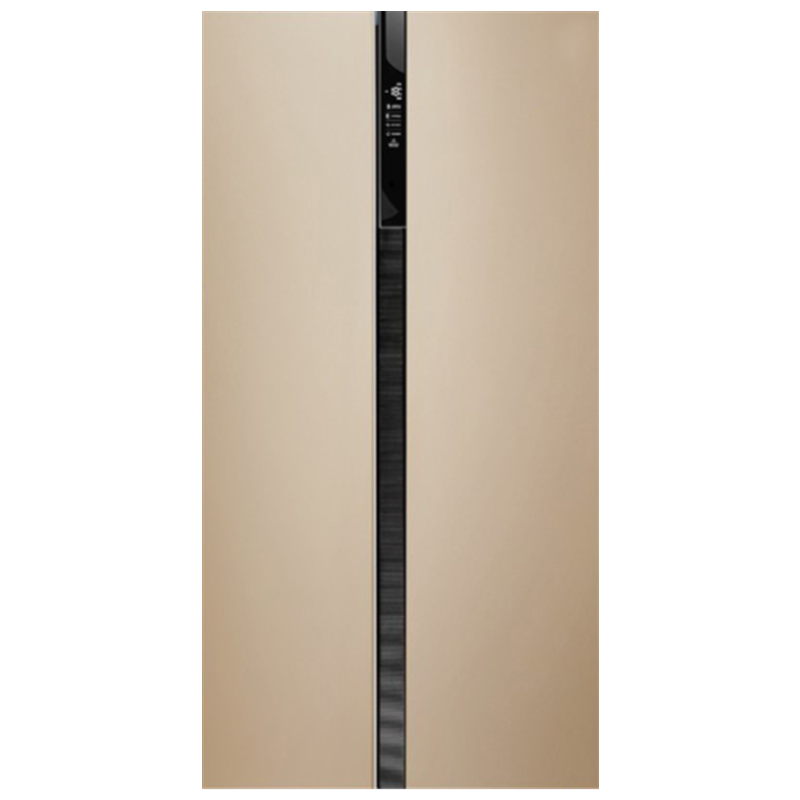 美的 智能双变频风冷无霜冰箱