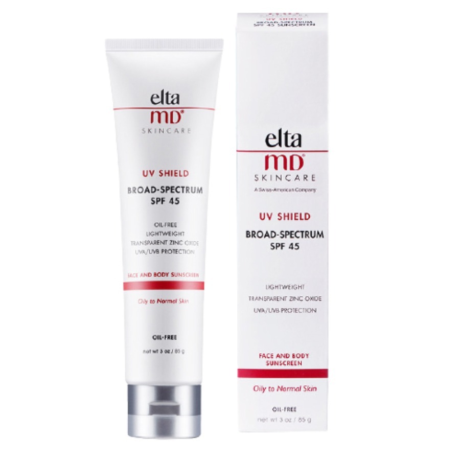 EltaMD 清透肤感 防晒霜