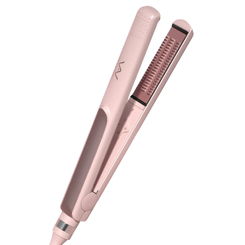 唯戈 蓬松夹板卷发棒