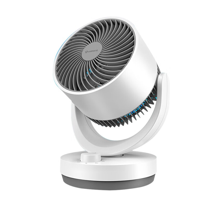艾美特 广角送风电风扇