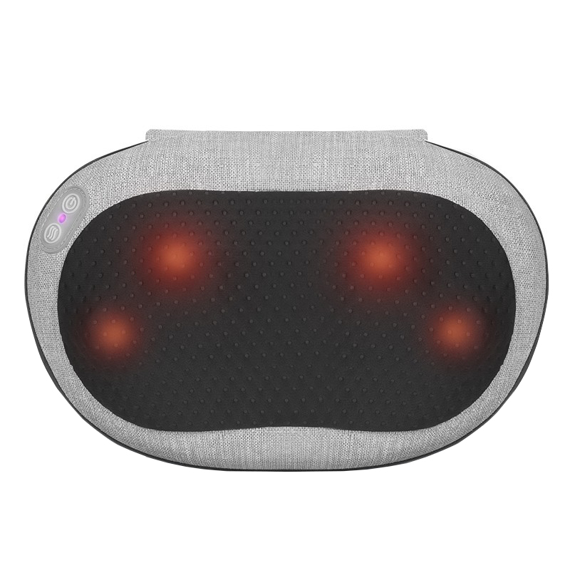 迪斯 蜂窝型网布按摩器