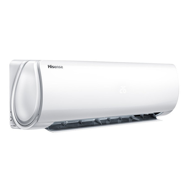 海信 时尚外观 空调