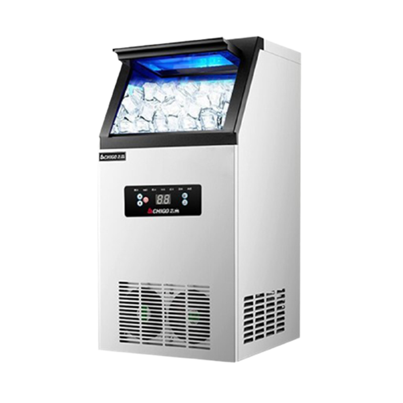 志高 大产量商用制冰机