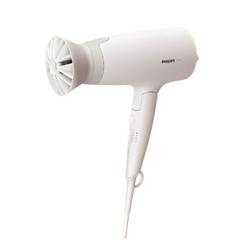 飞利浦 速干恒温吹风机