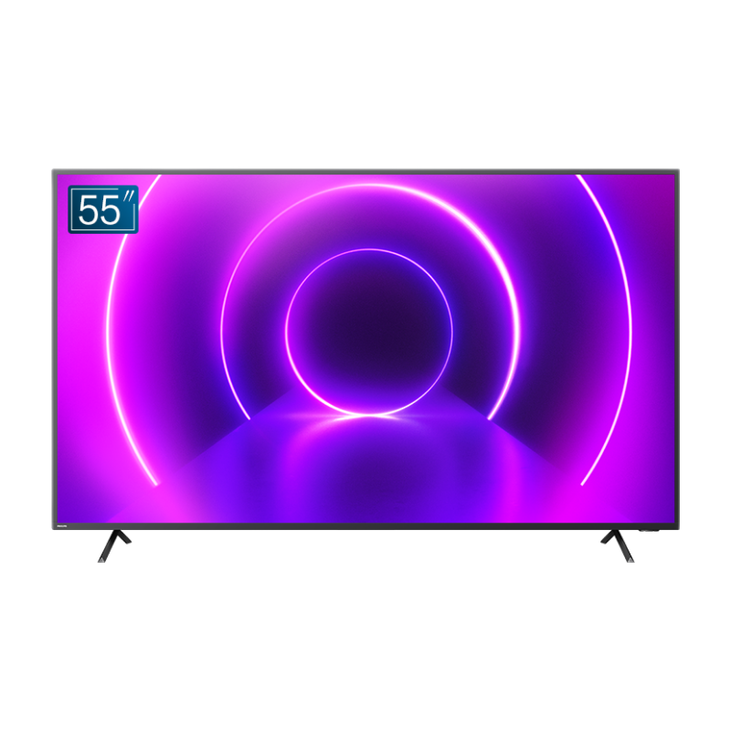 飞利浦 防蓝光平板电视