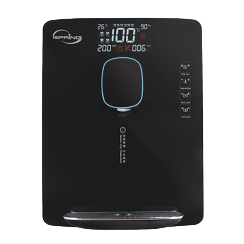 爱诗普霖 纤薄速热净水器