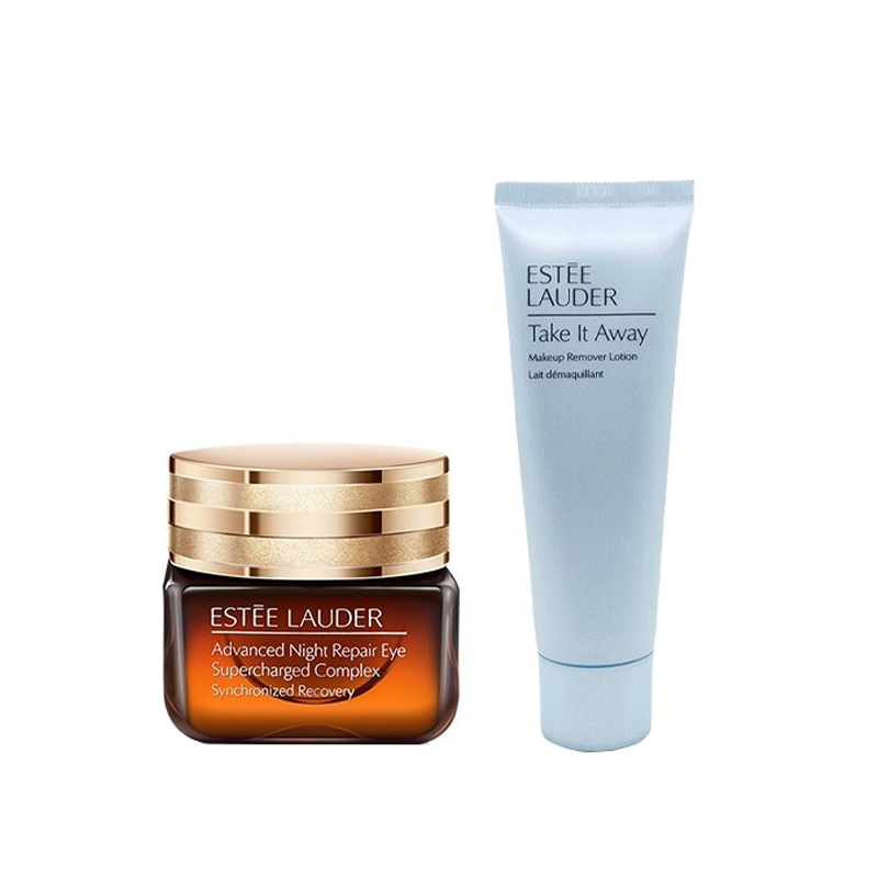 雅诗兰黛 ANR特润修护套装